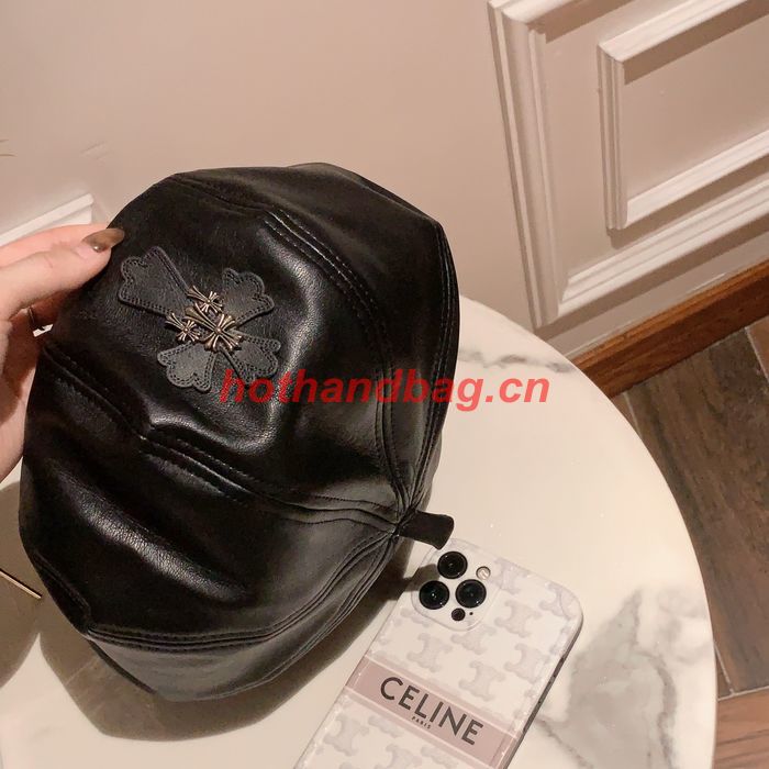 Chrome Heart Hat CRH00012-1 Chrome Heart Hat CRH00012-1